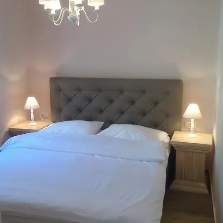 Appartement Provance