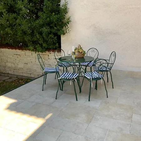 Provance Apartmán
