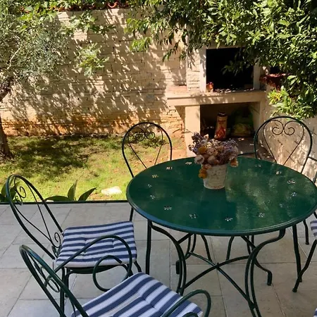 Lägenhet Provance Pula