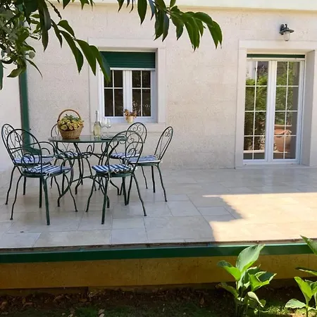 Provance Appartement