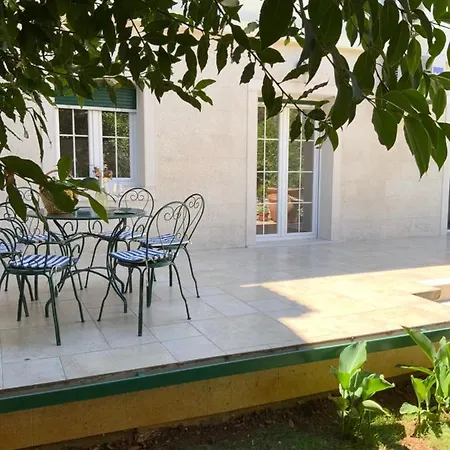 Provance Appartement
