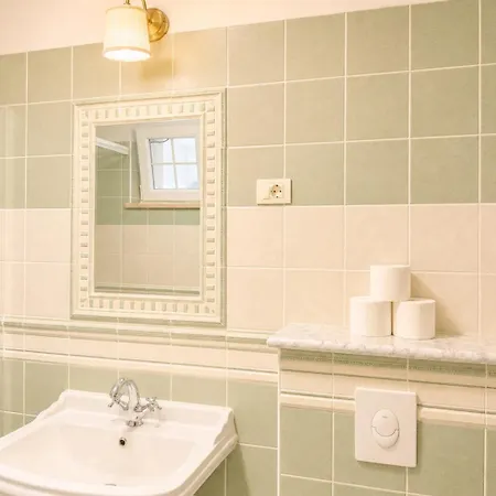 Apartment Provance