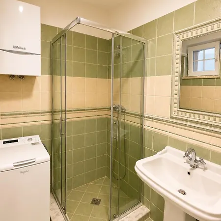 Provance Apartment Pula