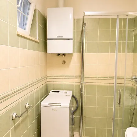 Apartment Provance Pula