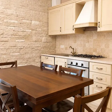 Apartment Provance Pula