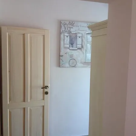 Apartment Provance