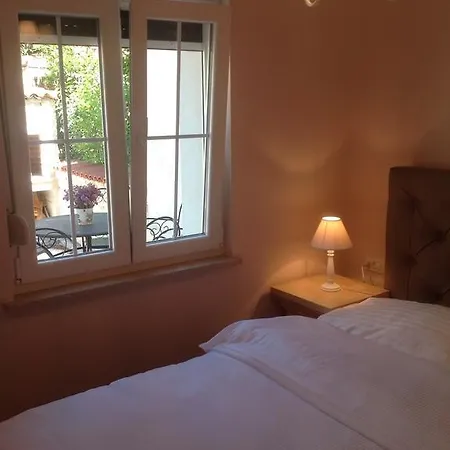 Provance Appartement *