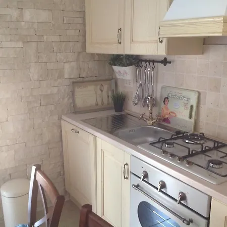 Appartement Provance Pula