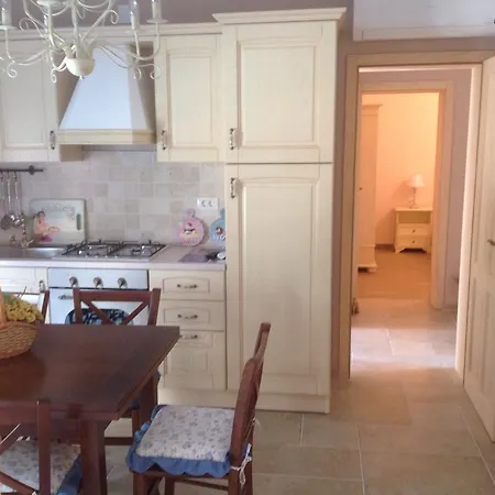 Provance Appartement