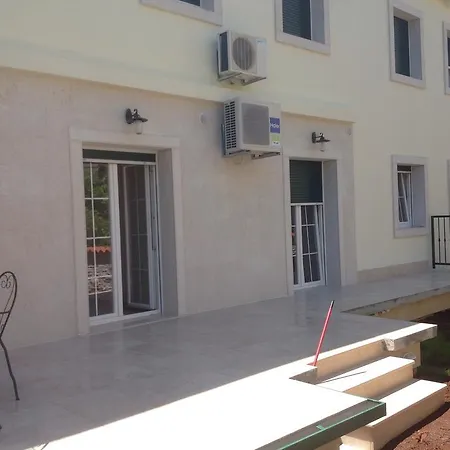 Provance Apartment