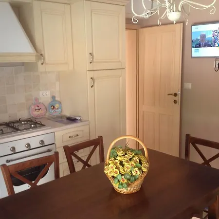Provance Appartement