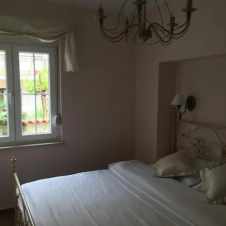 Provance Appartement