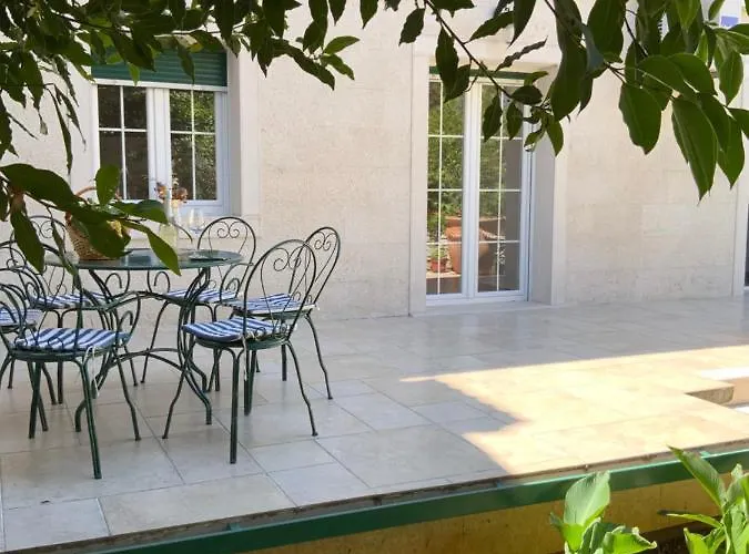 Provance Appartement