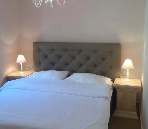 Appartement Provance