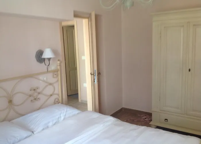 Provance Appartement Pula