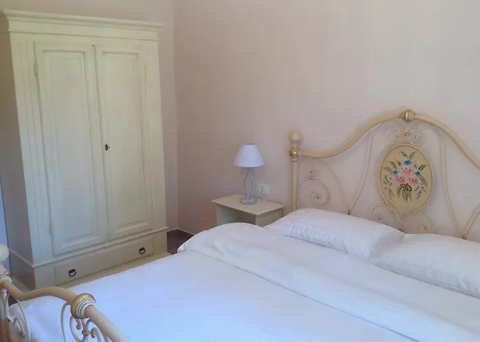 Provance Appartement *