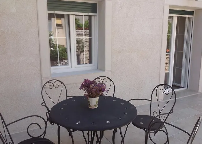 Appartement Provance Pula