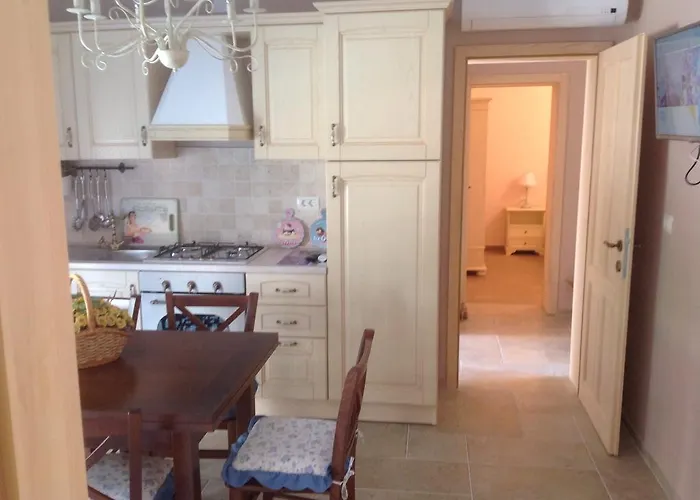 Provance Appartement