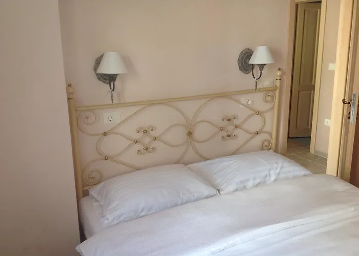 Provance Appartement *