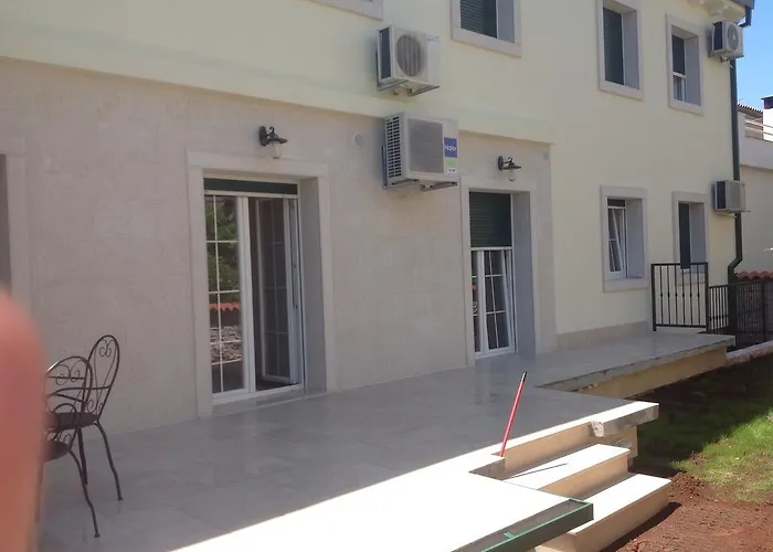 Provance Appartement