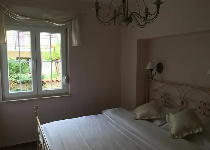 Provance Appartement