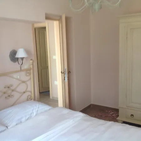 Provance Apartman Pula