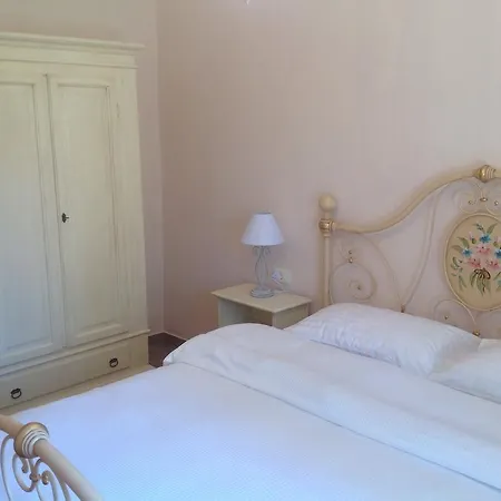 Provance Apartmán *