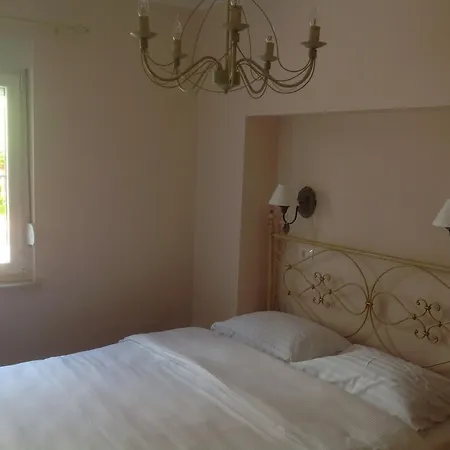 Apartmán Provance *