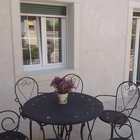 Apartman Provance Pula