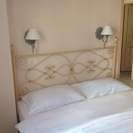 Provance Apartmán *