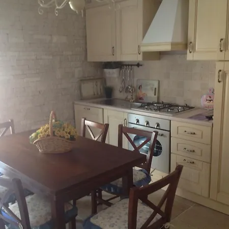 Apartmán Provance Pula