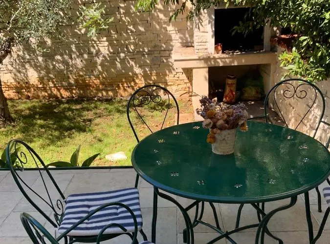 Apartman Provance Pula