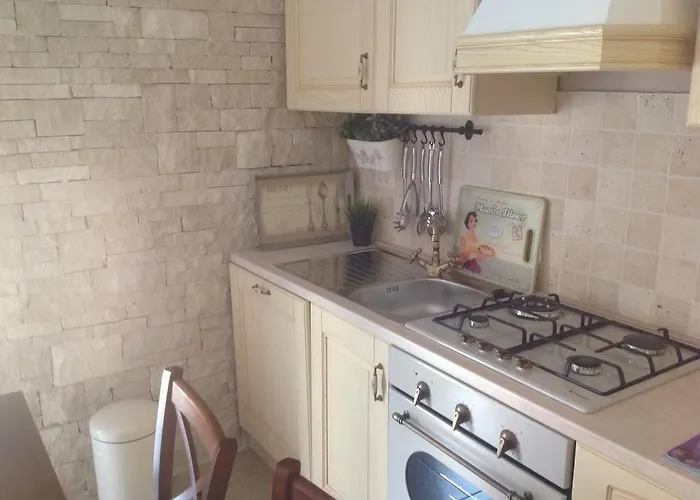 Apartman Provance Pula