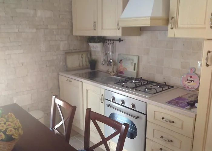 Provance Apartman Pula