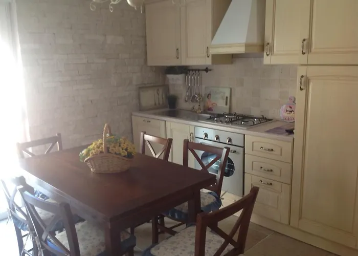 Apartman Provance Pula